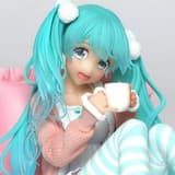 Hatsune Miku - Original Shifuku Ver. / Casual Wear - Taito - Neuauflage