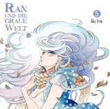 Ran and the Gray World - Carlsen - Band 05