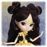 Luna (Human Form - Princess Snow Kaguya) - Pullip P-153