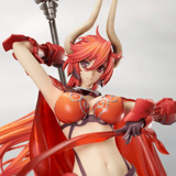 Satan – The Seven Deadly Sins – Zorn | Exklusive Anime-Figur von Orchid Seed