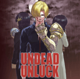 Undead Unluck - Carlsen - Vol. 13