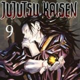 Jujutsu Kaisen - Kaze - Vol. 9