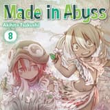 Made in Abyss - Altraverse - Band 08