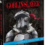 Goblin Slayer Staffel 1 Komplettbox BD