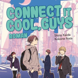 Connect it Cool, Guys - Carlsen - Einzelband