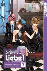 3, 2, 1 … Liebe! 07