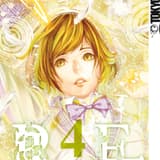 Platinum End - Tokyopop - Band 04