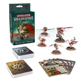Warhammer Underworlds: Shadespire – Spiteclaw’s Swarm (German)