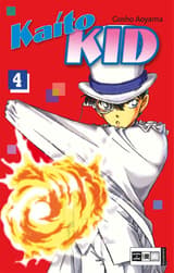 Kaito Kid – Band 04