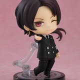 Nendoroid 2721 Kashu Kiyomitsu - STARFLYER Pilot (Captain) 