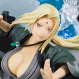 Tsunade - Kizuna Relation - Figuarts Zero