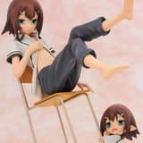 Hideyoshi Kinoshita und Shoukanjyuu