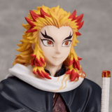 Kyojuro Rengoku - Chair Series - Aniplex