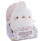 Molang in Geschenkverpackung - 24 cm Plüsch