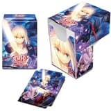 Servants - Full-View Deck Box - Ultra Pro