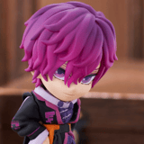 Uki Violeta - PalVerse Pale. - Bushiroad Creative