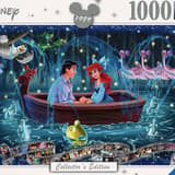 The Little Mermaid - Disney Collector´s Edition Jigsaw Puzzle (1000 pieces)