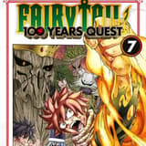 Fairy Tail 100 Years Quest - Carlsen - Band 7