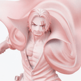 Shanks - One Piece Film Red - Senkozekkei - Banpresto