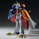 Omnimon - Digimon Adventure - Banpresto