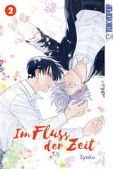 Im Fluss der Zeit - Band 2