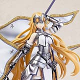 Ruler/Jeanne d'Arc - Fate/Grand Order - Figurine Flare (25 cm/39 cm avec drapeau)