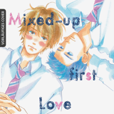  Mixed-up first Love - Egmont - Band 02