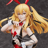 Mary Saotome - 1/4 B-Style Bunny - FREEing - Figurine Premium "Kakegurui ××"