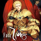 Fate/ Zero - TokyoPop - Band 3
