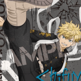 Chifuyu Matsuno - Tokyo Revengers - Travel Sticker 5 (Kenka Joto) - Ensky