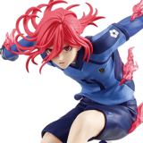 Hyoma Chigiri - Blue Lock - Arguments for Existence - Ichibansho