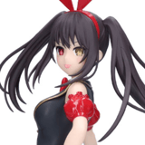 Kurumi Tokisaki - Date a Live - Glitter & Glamours - Banpresto