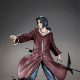 Itachi Uchiha (Edo Tensei) - Tsume X-Tra
