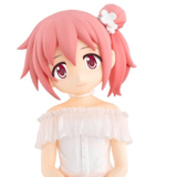 Madoka Kaname - Puella Magi Madoka Magica: The Movie Rebellion - Serenus Couture - Banpresto