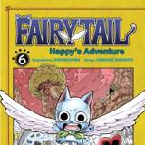 Fairy Tail - Happy's Adventure - Carlsen - Band 6