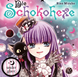 Die Schokohexe - Carlsen - Band 021