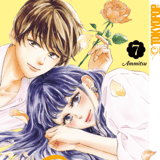 Ran the Peerless Beauty - Tokyopop - Band 07