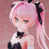 Hatsune (rurudo) - Bunny Girl - Kaitendoh