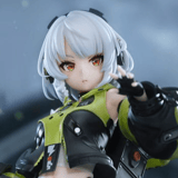 Anby Demara 1/7 Statue – Zenless Zone Zero | Apex