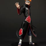 Pain - X-tra Figur