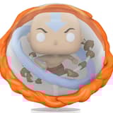 Aang - All Elements - Avatar Oversized Funko POP!