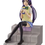 Nozomi Toujou - A Moment after School - SQ
