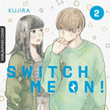 Changes of Heart - Egmont - Band 02