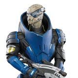 Garrus - Mass Effect - Dark Horse