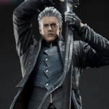 Vergil - Devil May Cry 5 - Resin Statue 1/4 - Prime 1 Studios