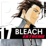 Bleach EXTREME - TokyoPop - Band 017