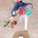 Rorona Fryxell - child ver