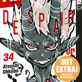 Fire Force - Tokyopop - Band 34