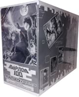 Mob Psycho 100 Trial Deck+ Display