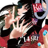 Kakegurui - Das Leben ist ein Spiel - Altraverse - Band 14
